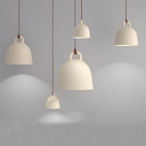 โคมไฟเพดานทรงมาการองสไตล์มินิมอลทันสมัย ดีไซน์สร้างสรรค์ไม่ซ้ำใคร เหมาะสำหรับร้านอาหาร บาร์ โคมไฟระย้า - Product Image 4