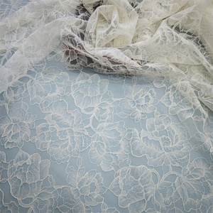 New nylon <strong>lace</strong> <strong>fabric</strong> Lightweight soft skin friendly rose women underwear bottom <strong>lace</strong> <strong>fabric</strong> - Product Image 2