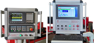 Hualong máy móc HLCNC-3319 trung tâm làm việc <span class=keywords><strong>CNC</strong></span> để đá thạch anh đá cẩm thạch garanite bàn - Product Image 2