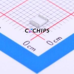 Resistencia SMD RS-1210K331JT 1210 (Tipo: Película Gruesa) (Resistencia: 330 Ohmios Precisión: 5%) - Product Image 2