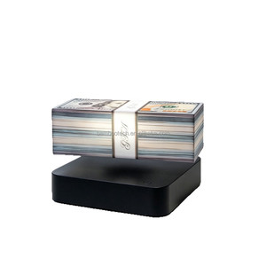 <span class=keywords><strong>Auto</strong></span> Vice City Luz Nocturna Decorativa de Levitación Magnética con Diseño de Arte Moderno y Temática de Gangster de <span class=keywords><strong>Grand</strong></span> <span class=keywords><strong>Theft</strong></span> en Dólares Estadounidenses - Product Image 1