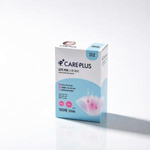 Parches para Cubrir Cicatrices Care Plus, 189 Unidades, para el Cuidado de Cicatrices, para Todo Tipo de Piel - Product Image 1