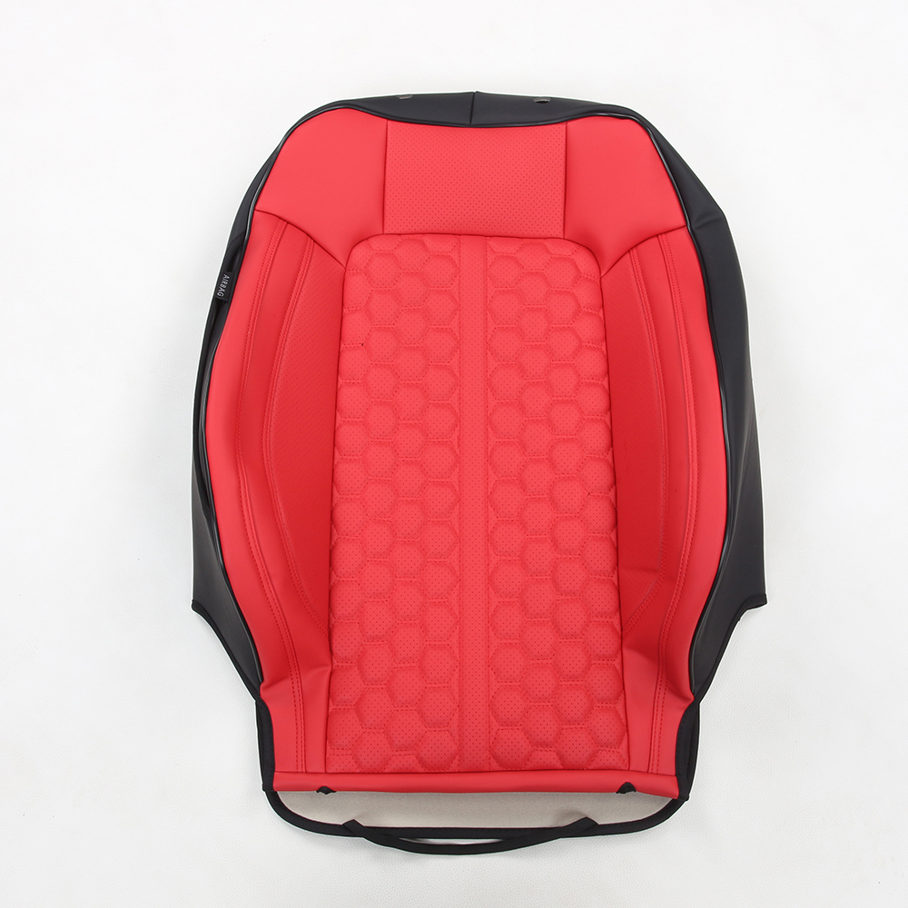 Red +Black