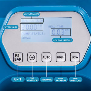 Nouveau <span class=keywords><strong>gonfleur</strong></span> SUP numérique pour Kayak, <span class=keywords><strong>bateau</strong></span> de pêche et <span class=keywords><strong>bateau</strong></span> - Product Image 3