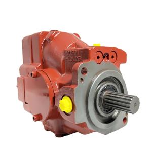 ปั๊มไฮดรอลิกสำหรับรถขุด PSVK2-25 PSVL-54 KMF40 KMF40-2 ปั๊มไฮดรอลิกแบบลูกสูบสำหรับ KX040 K045 KX161 - Product Image 4