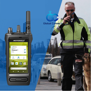 วิทยุสื่อสารแบบพกพา 4G LTE Android POC UHF สำหรับ Motorola ION - Product Image 2