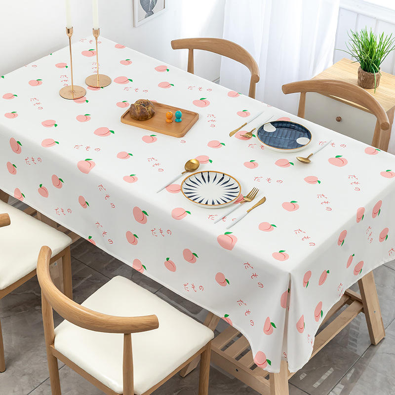 ขอบดอกพีช