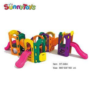 Đồ Nội Thất Trường Học Cho Trẻ Em Trò Chơi Nhỏ Của Trẻ Em - Product Image 6