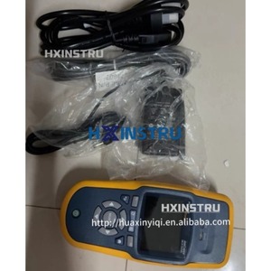 <b>Networks</b> AirCheck Wi-Fi Handheld Wireless <b>Network</b> <b>Tester</b> Air-Check Opens I H - Product Image 1