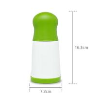 Hot Sell Hand Roller Kruidenkruidenmolen Groente Droge Geraspte Koriander Hakselsnijgereedschap Keukenaccessoires