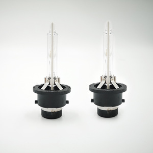 Nouvelle ampoule Xénon HID Série D en ABS étanche 35W 12V 3500LM IP67, remplacement OEM pour phares de voiture, destinée aux grossistes automobiles européens - Product Image 5