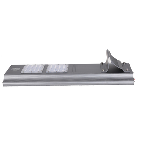 LB-SL20 prezzo 12v 20w ha condotto la luce di via solare Con Batteria Al Litio - Product Image 2