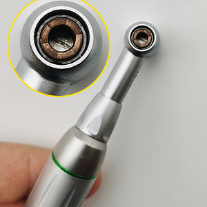 Prezzo basso, alta qualità 10:1 dentale contrangolo Handpiece chirurgico dentale Airotor Handpiece forniture per apparecchiature dentali - Product Image 3