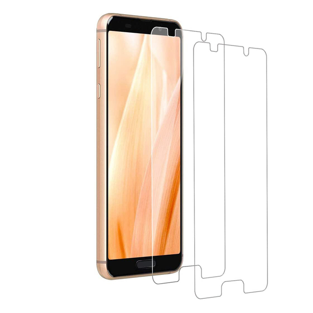 Anti Blue Ray for iPhone AQUOS Sense 3 Glass Film High Quality 9H Asahi Glass Screen Protector Temper Glass