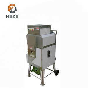 Machine à éplucher le maïs doux <span class=keywords><strong>frais</strong></span>, séparateur de grains de maïs, machine à égrener le maïs pour restaurant - Product Image 3