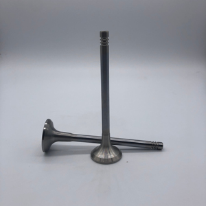 วาล์วไอดีวาล์วเครื่องยนต์ Q7 <span class=keywords><strong>3</strong></span>.0T TDI ดีเซล CAS CRC CDI CRT 03L109611ข้อผิดพลาด - Product Image 1