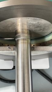 2026 Meistverkaufte Industrielle Automatische Rohrschweißanlage Orbitale Rohrschweißmaschine - Product Image 5