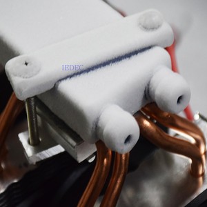 Refroidisseur d'aquarium, refroidisseur d'eau pour aquarium 40L, dispositif de refroidissement de l'eau, contrôleur de chauffage et de refroidissement, plaque de refroidissement haute puissance 12V M570 - Product Image 3