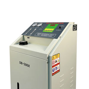 Máquina automática de llenado y adición de <span class=keywords><strong>aceite</strong></span> de líquido de frenos con sistema ABS para cambios de <span class=keywords><strong>aceite</strong></span> convenientes en equipos de vehículos - Product Image 4