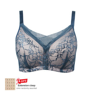 <span class=keywords><strong>Sujetador</strong></span> de <span class=keywords><strong>mastectomía</strong></span> OEM/ODM 818 <span class=keywords><strong>con</strong></span> almohadillas de bolsillo incluidas algodón ajustable comodidad y ocio - Product Image 1