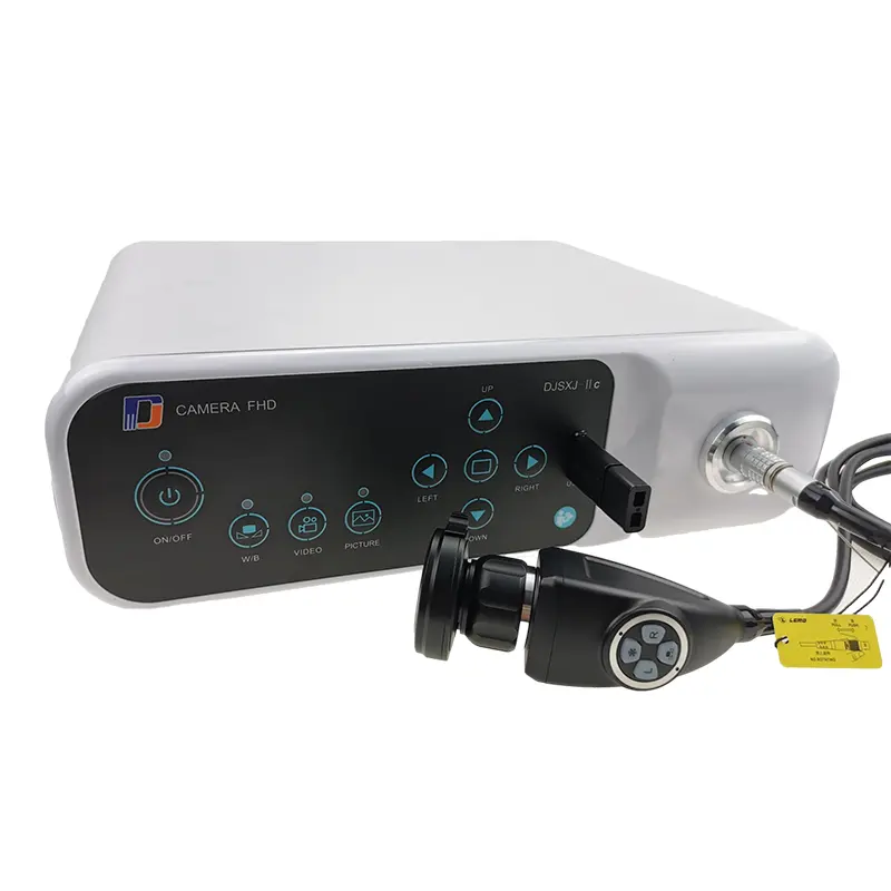 Usb Endoscope Factory USB Full HD 1080P Medical Video Endoscope Camera ENT Ear Endoscopy