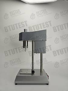 12 Hızlı Döner API Sondaj Sıvısı Viskozimetre Cihazı, Sondaj Sıvılarının Viskozitesini <span class=keywords><strong>Test</strong></span> Etmek İçin SONDAJ SIVI <span class=keywords><strong>TEST</strong></span>İ - Product Image 6