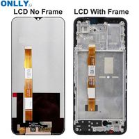 Prix de gros pour l'écran LCD Vivo Y22 Y22S pour l'écran Vivo Y22 pour le remplacement de l'écran Vivo Y22s