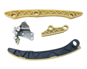 ชุดโซ่ไทม์มิ่ง7ชิ้น/เซ็ตสำหรับรถยนต์ฮอนด้าพร้อม14510-RNA-A01 13441-RZP-003 14401-RNA-A01 - Product Image 4