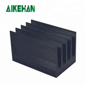 En alliage d'aluminium dissipateur de <span class=keywords><strong>chaleur</strong></span> léger luminaire réflecteurs lumière boîte <span class=keywords><strong>radiateur</strong></span> - Product Image 2