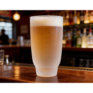 Jarra de Cerveza Gigante de PP Translúcido Resistente de 500 ml con Asa Ergonómica para Campamentos y Fiestas al Aire Libre - Product Image 3