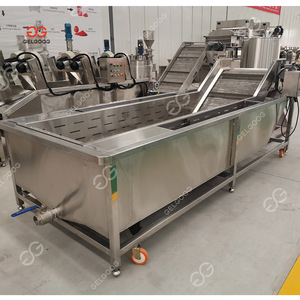 Máy Làm Đá cho thịt cá | Máy Làm Đá Viên thịt viên | Máy Làm Đá Cá đông lạnh - Product Image 6