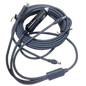 Venta caliente Starlink <span class=keywords><strong>Cable</strong></span> 3 en 1 DC a DC con tipo C Cargador de coche <span class=keywords><strong>Cable</strong></span> Starlink <span class=keywords><strong>Cable</strong></span> para V4 Satellite <span class=keywords><strong>Internet</strong></span> Gen4 <span class=keywords><strong>Cable</strong></span> de alimentación - Product Image 1