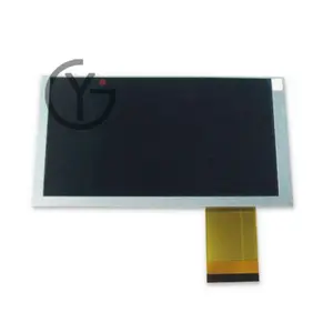 a-Si TFT-LCD display panel 6.8" 800*480 TM068RDS01