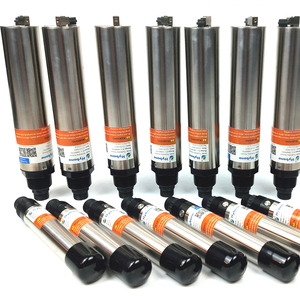 Capteur de turbidité TDS PH à eau en ligne autonettoyante RS485 Modbus gamme 0-20/0-100/0-3000NTU turbidité OEM bon marché pour le test - Product Image 3