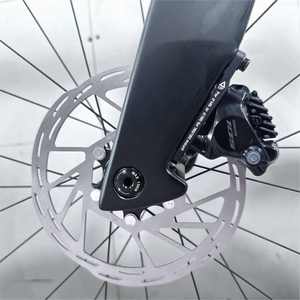 KOZO directo de fábrica al por mayor de fibra de carbono Aero Road Racing Bike 700C para <span class=keywords><strong>105</strong></span> freno de disco hidráulico de 24 velocidades de alta OEM - Product Image 4