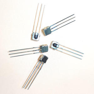 LC Factory's Long Distance Optical Sensor IR Infrared Receiver Module 360 Degree Metal <b>Speaker</b> <b>with</b> <b>Amplifier</b> for TV Reception - Product Image 6