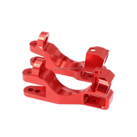 Services de fraisage et de tournage CNC de haute précision sur mesure pour pièces métalliques en aluminium, cuivre et acier inoxydable