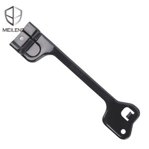 Support de <span class=keywords><strong>fixation</strong></span> de la <span class=keywords><strong>batterie</strong></span> de <span class=keywords><strong>voiture</strong></span> 31512-T6P-H00 <span class=keywords><strong>Plaque</strong></span> de réglage de la <span class=keywords><strong>batterie</strong></span> en fer noir pour Honda Crider GJ7 2017 2018 - Product Image 1