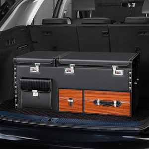 Bảo mật cao Hợp kim kẽm kết hợp khóa cho tiết kiệm Hộp văn phòng phẩm cụ trường hợp nhôm trường hợp OEM ODM tùy chỉnh dịch vụ - Product Image 1