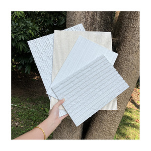 Fs nhà máy trực tiếp Đá Nhân Tạo linh hoạt Clad Chất liệu linh hoạt đá - Product Image 6