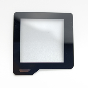 Tùy chỉnh hình dạng nhỏ kích thước tự dính màn hình hiển thị điện màn hình temper điện tử Glass Bảng điều chỉnh đồng hồ Meter Bìa - Product Image 1