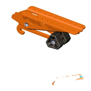 YHMOTO <b>Car</b> Door Step Stand <b>Hook</b> Pedal Roof Access for SUV Jeep Black <b>Car</b> Roof Box Tent Ladder - Product Image 1