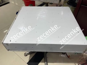 1 pièce d'occasion en bon état Agilent Technologies N8762A - Product Image 2