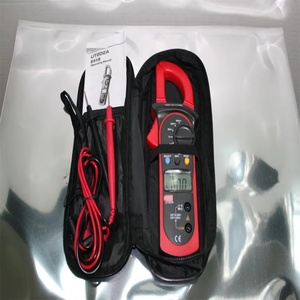 แคลมป์มิเตอร์ดิจิตอลรุ่นใหม่ UT200+ ซีรีส์ 400A/600A รุ่น UT202A+ ราคาดี - Product Image 4