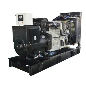 1200kva Power Generator 1000-1360KW Diesel Generator Set 4012-46TWG2A 4012-46TWG3A 4012-46TAG2A 4012-46TAG3A for Perkins