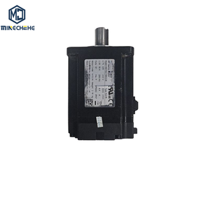 ข้อเสนอสุดพิเศษ MS1H4-75B30CB-A331R MS1H4-50B30CB-A331R MS1H4-20B30CB-A331R เซอร์โวมอเตอร์สำหรับเครื่องจักรควบคุมการเคลื่อนที่ CNC - Product Image 1