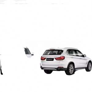 Kits de Modificación Interior y Exterior para BMW Serie 13-18 F15 a GO5 LCI X5M - Product Image 1