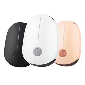 Masajeador de manos inalámbrico portátil con funciones de amasado y rodante Shiatsu vibrador Diseño de correa para el dedo - Product Image 2