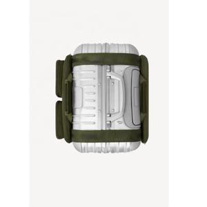 Sacs organisateurs de cabine multi-poches ajustables sur mesure pour valises de cabine - Product Image 4