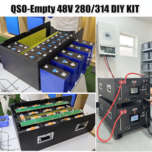 QSO 8000～10000サイクルLigepo4 280Ah 320Ahセル 3 4 3.3 3.2V 360Ah 3.2V 360 320 314 AH Evemb31 MB31 314ah Lifepo4バッテリーセル - Product Image 6